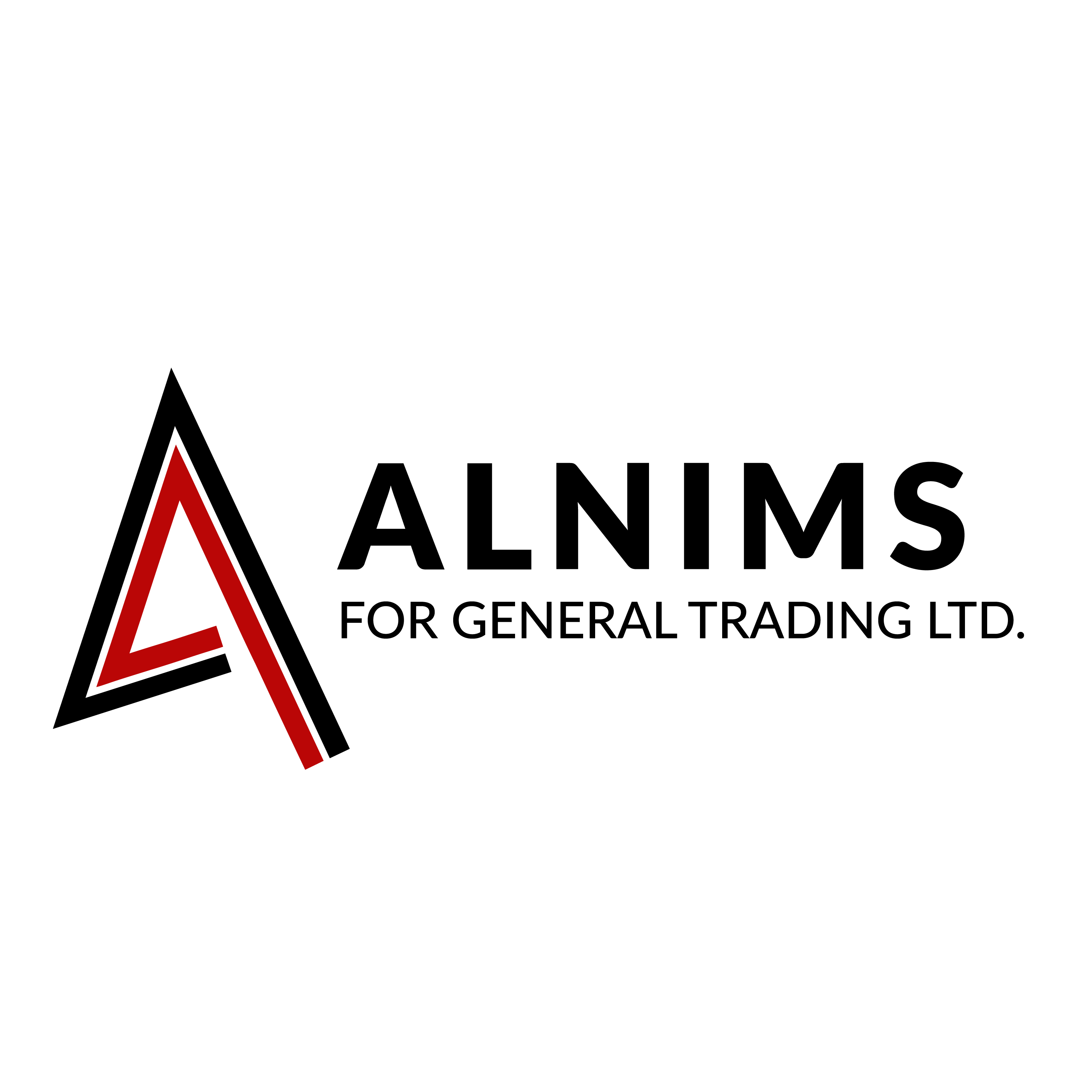 ALNIMS For General Trading Ltd.