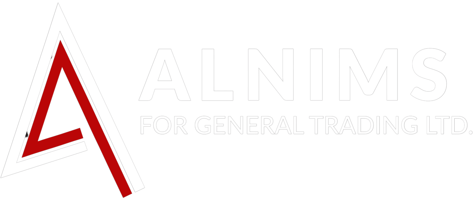 Alnims Logo